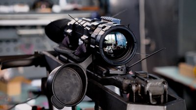 Вдосконалюють і ремонтують техніку для військових — група інженерів у Сумах Вдосконалюють і ремонтують техніку для військових — група інженерів у Сумах