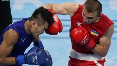 Хижняк пройшов до чвертьфіналу, Світоліна — програла у півфіналі. Онлайн 6-го дня Олімпіади