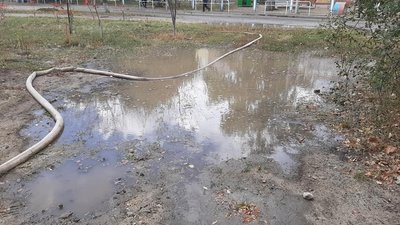 Опалювальний сезон в Сумах: на 22 жовтня з теплом не всі будинки Опалювальний сезон в Сумах: на 22 жовтня з теплом не всі будинки