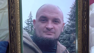 У Кропивницькому попрощалися з військовими Олександром Хижевським і Максимом Петріді У Кропивницькому попрощалися з військовими Олександром Хижевським і Максимом Петріді