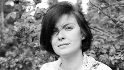 Оксана Куценко Оксана Куценко