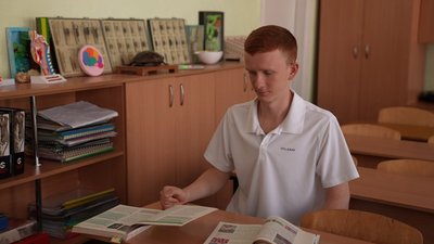 Станіслав Смірнов