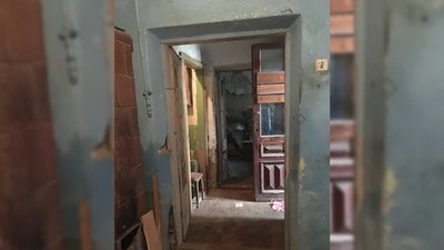 На аукціонах у Чернівцях планують продати комунальне приміщення на вулиці Коцюбинського На аукціонах у Чернівцях планують продати комунальне приміщення на вулиці Коцюбинського