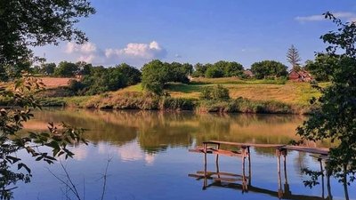 П'ять сіл Кіровоградщини змагаються за звання найгарнішого села в Україні П'ять сіл Кіровоградщини змагаються за звання найгарнішого села в Україні