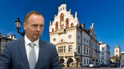 Атрошенко розповів, на який час їхав до Польщі та що там планував відвідати