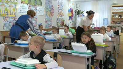 Діти військовослужбовців харчуватимуться у школах безоплатно Діти військовослужбовців харчуватимуться у школах безоплатно