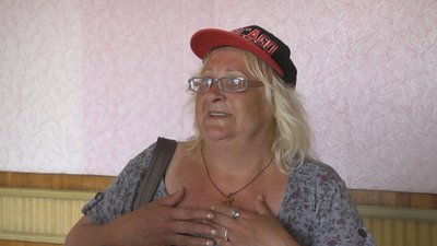 Волинський народний хор поповнив репертуар стрілецькими і повстанськими піснями Волинський народний хор поповнив репертуар стрілецькими і повстанськими піснями
