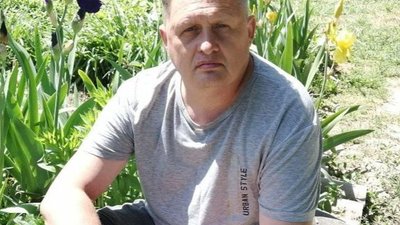 Руслан Лаврик — засудженого в РФ інженера ЗАЕС етапували у Сімферополь — Барієва