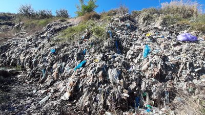 Завод з переробки відходів у Львові планують відкрити восени 2023 року