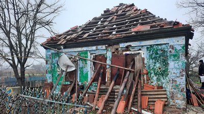 Миколаївщина під час війни. Тиждень у фото