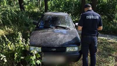ДТП на Київщині