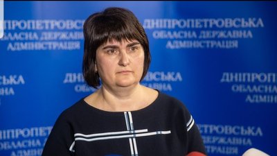"Один у тяжкому стані, четверо стабільні". Стан рятувальників, травмованих внаслідок вибуху у Дніпрі