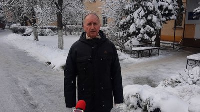 На Тернопільщині за добу COVID-19 виявили у 170 осіб