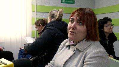 У Чернігові вдвічі збільшилася кількість людей, які хочуть отримати водійські права У Чернігові вдвічі збільшилася кількість людей, які хочуть отримати водійські права