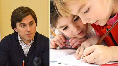 Різна тривалість, різні формати. Якими будуть зимові канікули і навчання у школах Кропивницького