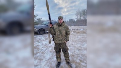 На Чернігівщині попрощалися з чотирма бійцями, які загинули на сході України
