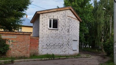 Жителю Сум оголосили про підозру у самовільному будівництві у середмісті Жителю Сум оголосили про підозру у самовільному будівництві у середмісті