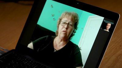 Звільнене Високопілля на Херсонщині: інтерв'ю з головою громади. СУСПІЛЬНЕ | ВІДЕОНОВИНИ