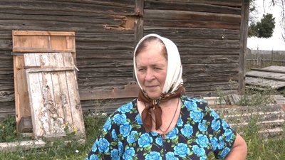 Вибухом снаряда пошкодило будинок Галини Невмержицької Вибухом снаряда пошкодило будинок Галини Невмержицької