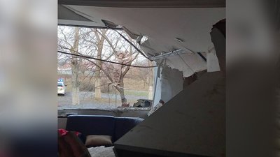 У Чернівцях трапився вибух газу в будинку, загинув 15-річний хлопець
