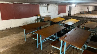 Шкільна лінійка – онлайн: яким був День знань у прикордонному з Білоруссю районі на Волині Шкільна лінійка – онлайн: яким був День знань у прикордонному з Білоруссю районі на Волині