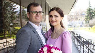 "Вони у людей забрали все". Історія кондитерки з Харкова, яка переїхала до Сум "Вони у людей забрали все". Історія кондитерки з Харкова, яка переїхала до Сум