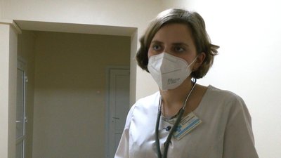 "Дитина хоче жити". На Франківщині у 7-місячної дівчинки діагностували рідкісне захворювання "Дитина хоче жити". На Франківщині у 7-місячної дівчинки діагностували рідкісне захворювання