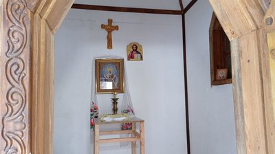 На Полтавщині споруджують новий музей На Полтавщині споруджують новий музей