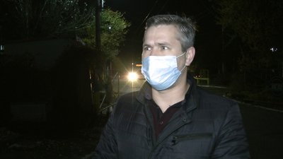 У Запоріжжі громадський транспорт перевіряють на дотримання карантинних норм У Запоріжжі громадський транспорт перевіряють на дотримання карантинних норм