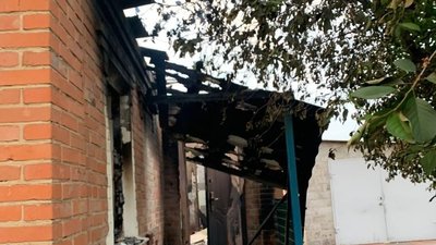 Через обстріли окупантів на Донеччині 28 травня поранені мирні жителі — прокуратура розпочала розслідування
