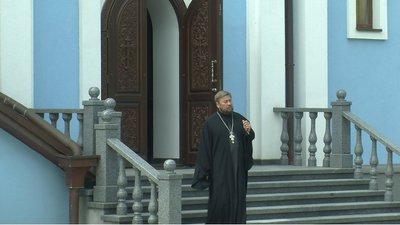 Перша релігійна громада у Луцьку перейшла з МП до ПЦУ. Скільки таких на Волині Перша релігійна громада у Луцьку перейшла з МП до ПЦУ. Скільки таких на Волині