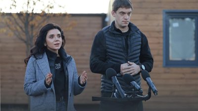 Іван Федоров та Регіна Харченка у топі найбільш цитованих посадовців на МТМ