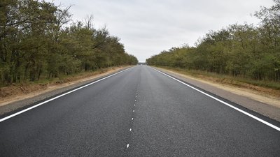 На Запоріжжі посадовців Служби автомобільних доріг відсторонили за розтрату майже 700 тис. гривень
