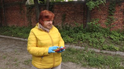 Франківську психологиню тероризують колектори