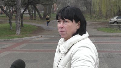 відвідувачка парку відвідувачка парку