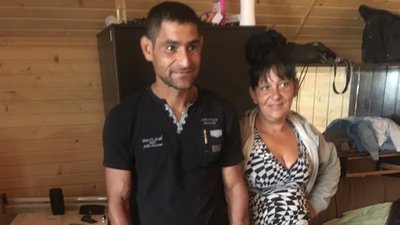Як допомагають ромам в Івано-Франківську