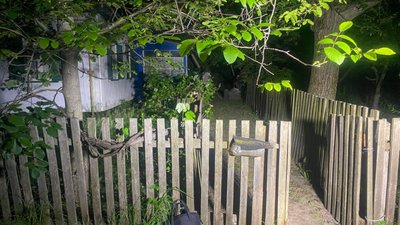 На Черкащині затримали двох підозрюваних у розбої