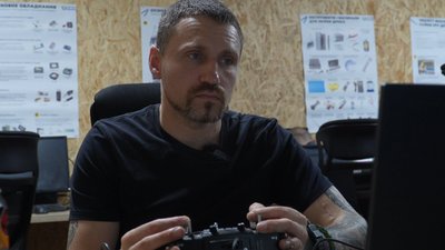 військовий, фронт, Дніпро