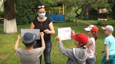 У Чернівцях дозволили відкрити сім дитячих садочків