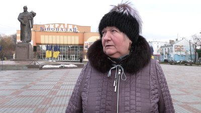 У Рівному попрощалися із матросом Миколою Кухарцем У Рівному попрощалися із матросом Миколою Кухарцем