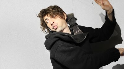 "Світ втратив справжнього поета". У Франківську попрощаються з митцем та військовим Геннадієм Гаврилівим
