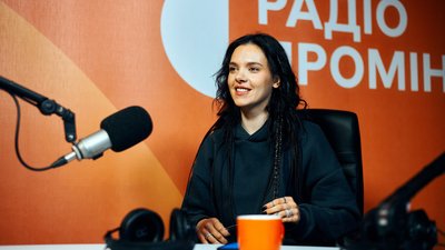 OY Sound System: "Треба робити все тут і зараз, не відкладати на потім" OY Sound System: "Треба робити все тут і зараз, не відкладати на потім"
