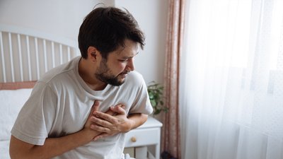 Аритмія: що це за стан, які його ознаки, лікування та чи впливає це на вагітність Аритмія: що це за стан, які його ознаки, лікування та чи впливає це на вагітність