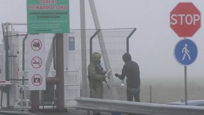 25 тисяч масок на адмінмежу із Кримом: на Херсонщині реалізують благодійний проєкт 25 тисяч масок на адмінмежу із Кримом: на Херсонщині реалізують благодійний проєкт