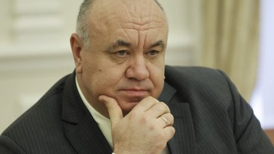 На посаду заступника міністра фінансів претендує соціаліст з уряду Азарова