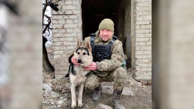 Загинув Вадим Бурнос Загинув Вадим Бурнос