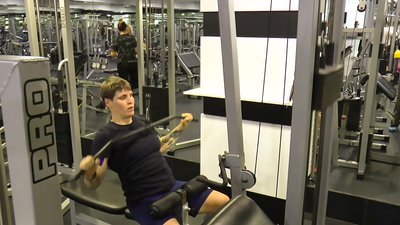 Два тренування на день. Кропивницькі паралімпійки готуються до чемпіонату світу Два тренування на день. Кропивницькі паралімпійки готуються до чемпіонату світу