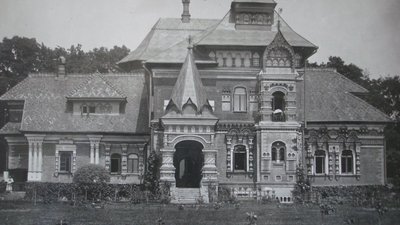 Вейсбахівка Вейсбахівка
