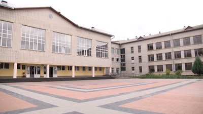 73% освітян Житомира вакциновані перед початком навчального року