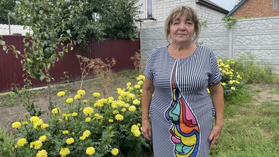 Наталія Косолап всиновила дітей Наталія Косолап всиновила дітей